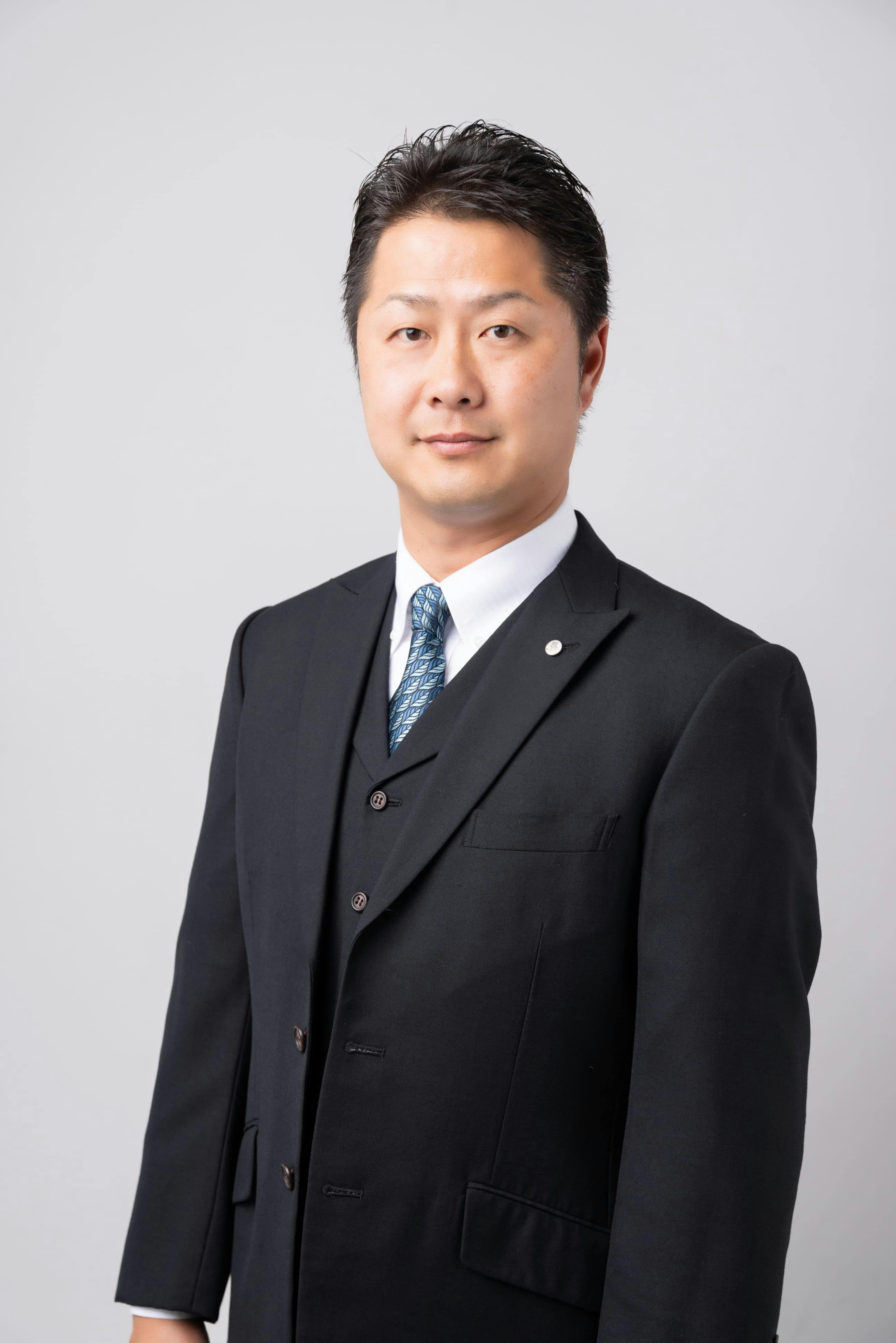 株式会社メルコーポレーション 代表取締役社長 久野 優次